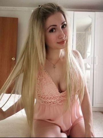 Анкета проститутки Алина, Первомайское, 26 лет, №77205